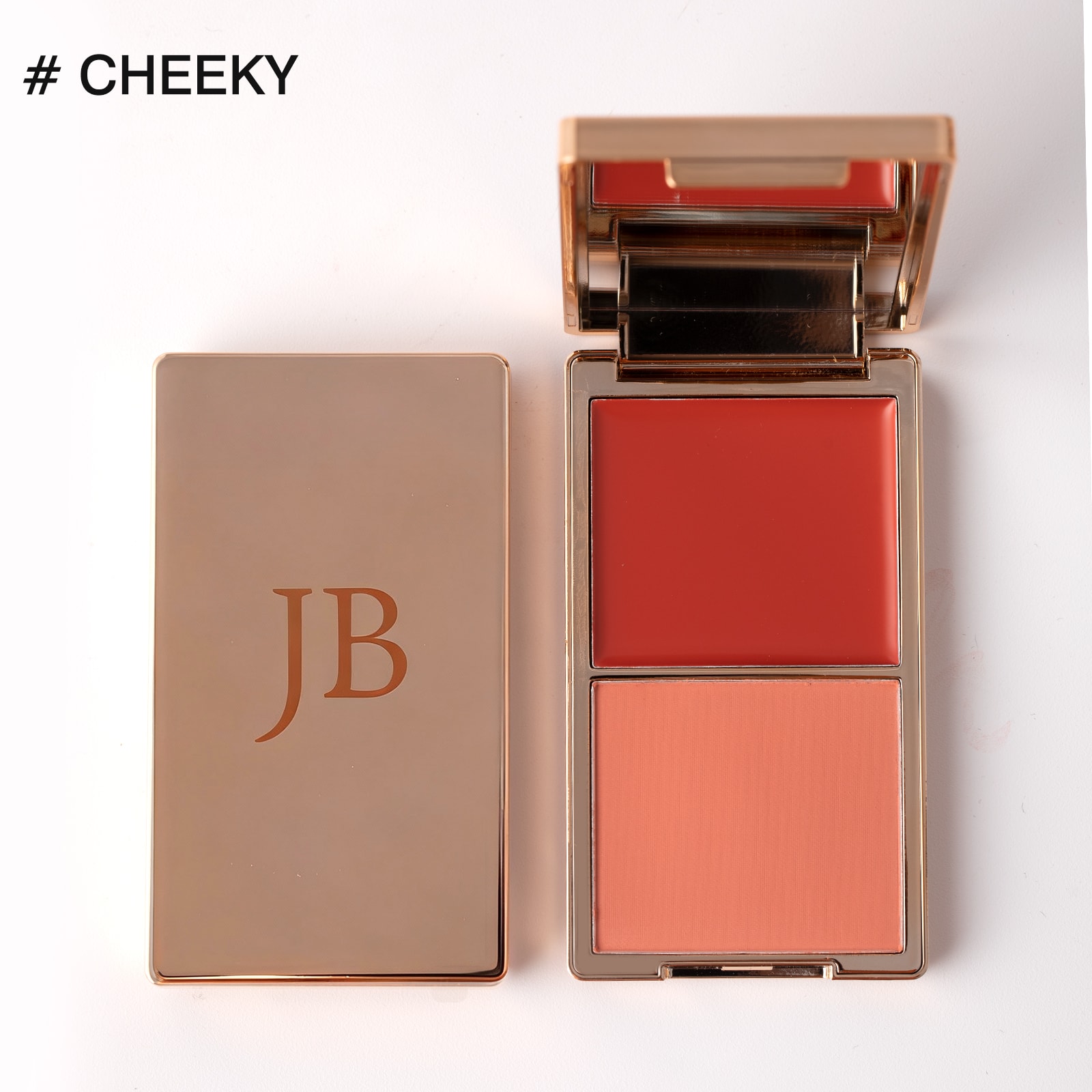 JB Blush Palette
