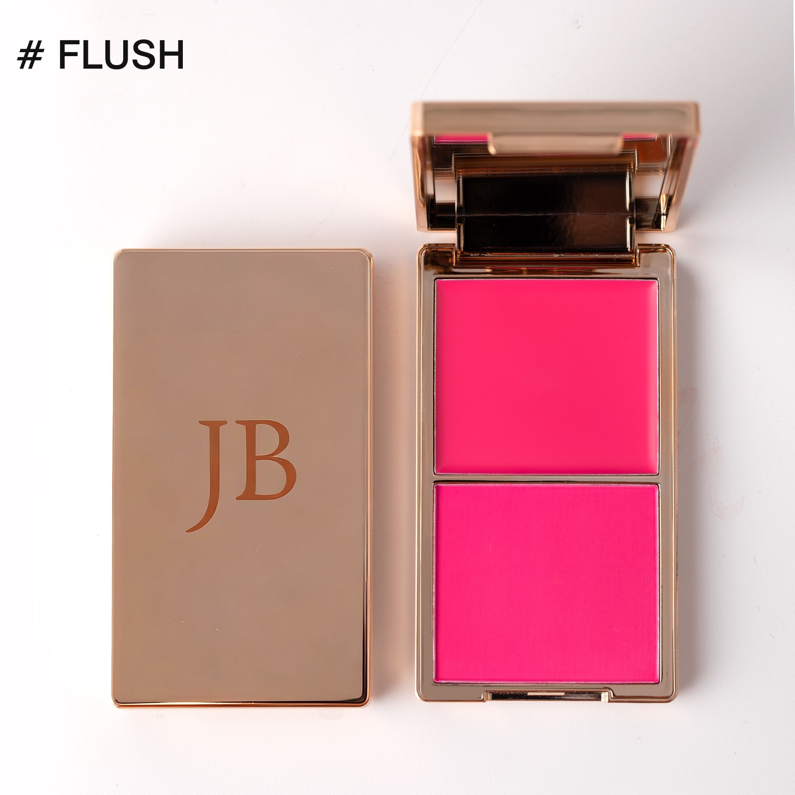 JB Blush Palette
